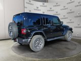 New 2025 Jeep Wrangler Sahara w/ Safety Group image 5
