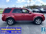 Used 2012 Ford Escape Limited image 4