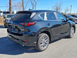 New 2025 MAZDA CX-5 AWD 2.5 S w/ Select Package image 6
