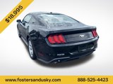 Used 2019 Ford Mustang Coupe image 3