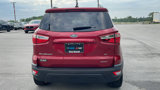 Used 2019 Ford EcoSport SE w/ SE Convenience Package image 6