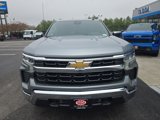 New 2025 Chevrolet Silverado 1500 LT image 2