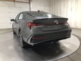 New 2025 Hyundai Elantra Sport image 5