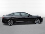 New 2025 Audi A5 2.0T Premium Plus image 4