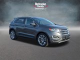 Used 2015 Ford Edge Titanium w/ Equipment Group 302A image 3