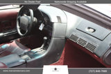 Used 1993 Chevrolet Corvette Coupe image 6