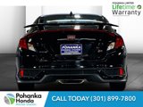 Used 2018 Honda Civic Si image 2