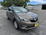 Used 2019 Buick Envision Essence image 2