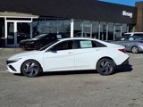 New 2025 Hyundai Elantra Sport image 2