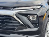 New 2026 Chevrolet TrailBlazer LS w/ LS Confidence Package image 5