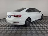 Used 2019 Volkswagen Jetta SEL image 3
