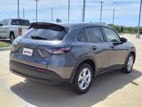 New 2025 Honda HR-V LX image 4