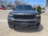 New 2024 Jeep Grand Cherokee L Altitude image 3