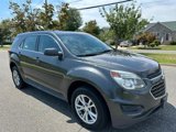 Used 2017 Chevrolet Equinox LS image 3