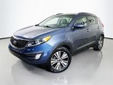 Used 2015 Kia Sportage EX image 3