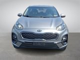 Used 2020 Kia Sportage LX image 2