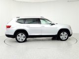 Used 2019 Volkswagen Atlas SEL Premium image 4