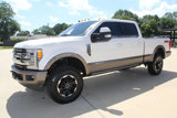 Used 2019 Ford F250 King Ranch w/ King Ranch Ultimate Package image 4