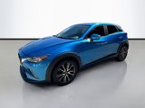 Used 2017 MAZDA CX-3 Touring w/ Premium Package image 5