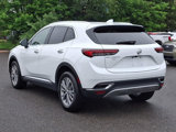 Certified 2023 Buick Envision Preferred image 4