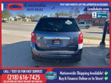 Used 2014 Chevrolet Equinox LT w/ Driver Convenience Package image 6