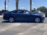 Used 2015 Volkswagen Passat 1.8T Limited Edition image 5