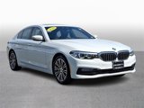 Used 2018 BMW 530i image 3