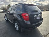Used 2013 Chevrolet Equinox LT w/ Driver Convenience Package image 5