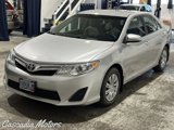Used 2012 Toyota Camry LE image 4