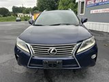 Used 2013 Lexus RX 350 AWD image 3