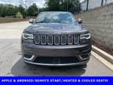 Used 2018 Jeep Grand Cherokee Summit w/ Trailer Tow Group IV image 2