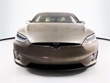 Used 2016 Tesla Model X 75D image 6