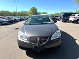 Used 2007 Pontiac G6 Sedan w/ Sport Package image 2