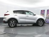 Used 2021 Kia Sportage LX w/ LX AWD Popular Package image 4