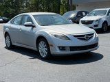 Used 2012 MAZDA MAZDA6 i Touring image 2