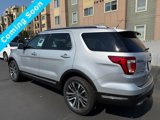 Used 2019 Ford Explorer Platinum image 5