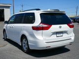 Used 2019 Toyota Sienna LE image 2