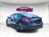 Used 2019 Honda Civic Sport image 5