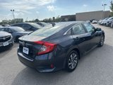 Used 2017 Honda Civic EX image 5