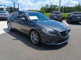 Used 2015 MAZDA MAZDA6 Grand Touring image 3