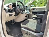 Used 2023 Chrysler Voyager LX image 5