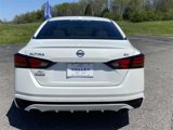 Used 2022 Nissan Altima 2.5 SV w/ SV Premium Package image 4