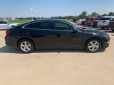 Used 2021 Chevrolet Malibu LS image 3