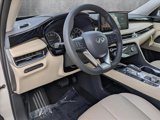 New 2025 INFINITI QX60 Pure image 3