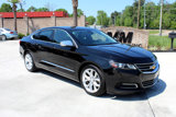 Used 2015 Chevrolet Impala LTZ image 4