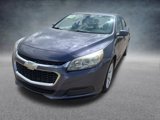 Used 2015 Chevrolet Malibu LT w/ Power Convenience Package image 3
