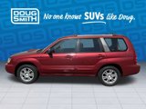 Used 2004 Subaru Forester 2.5XT image 2