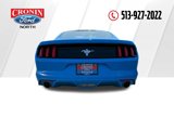 Used 2017 Ford Mustang Coupe image 6