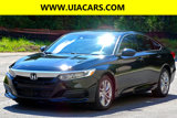Used 2018 Honda Accord LX image 2