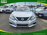 Used 2016 Nissan Altima 2.5 S image 3